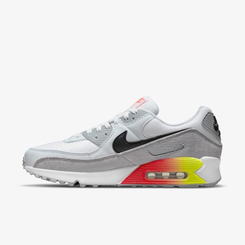 Nike Air Max 90 Gradient Cassette | DR8600-001 | Grailify